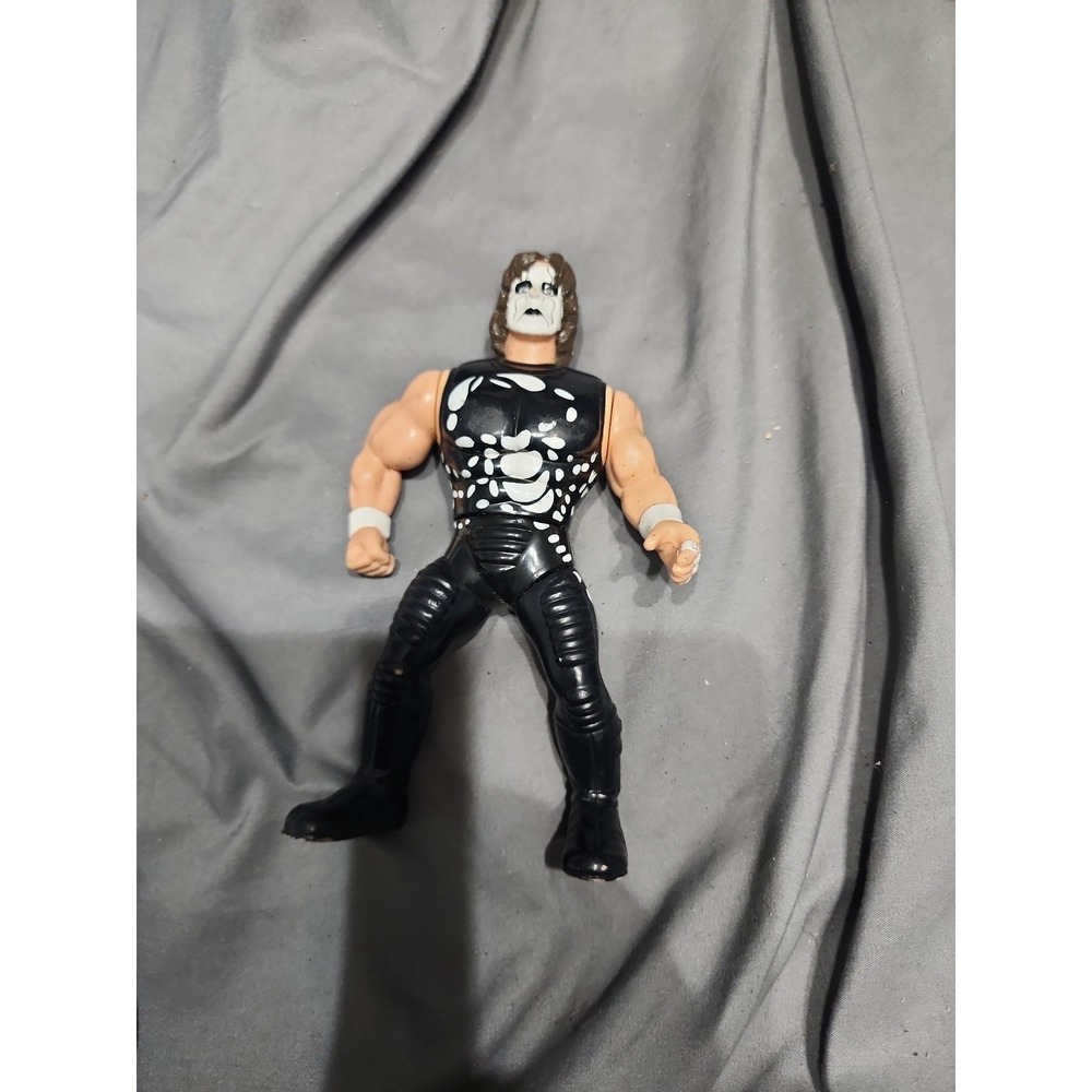 Sting 1998 wcw